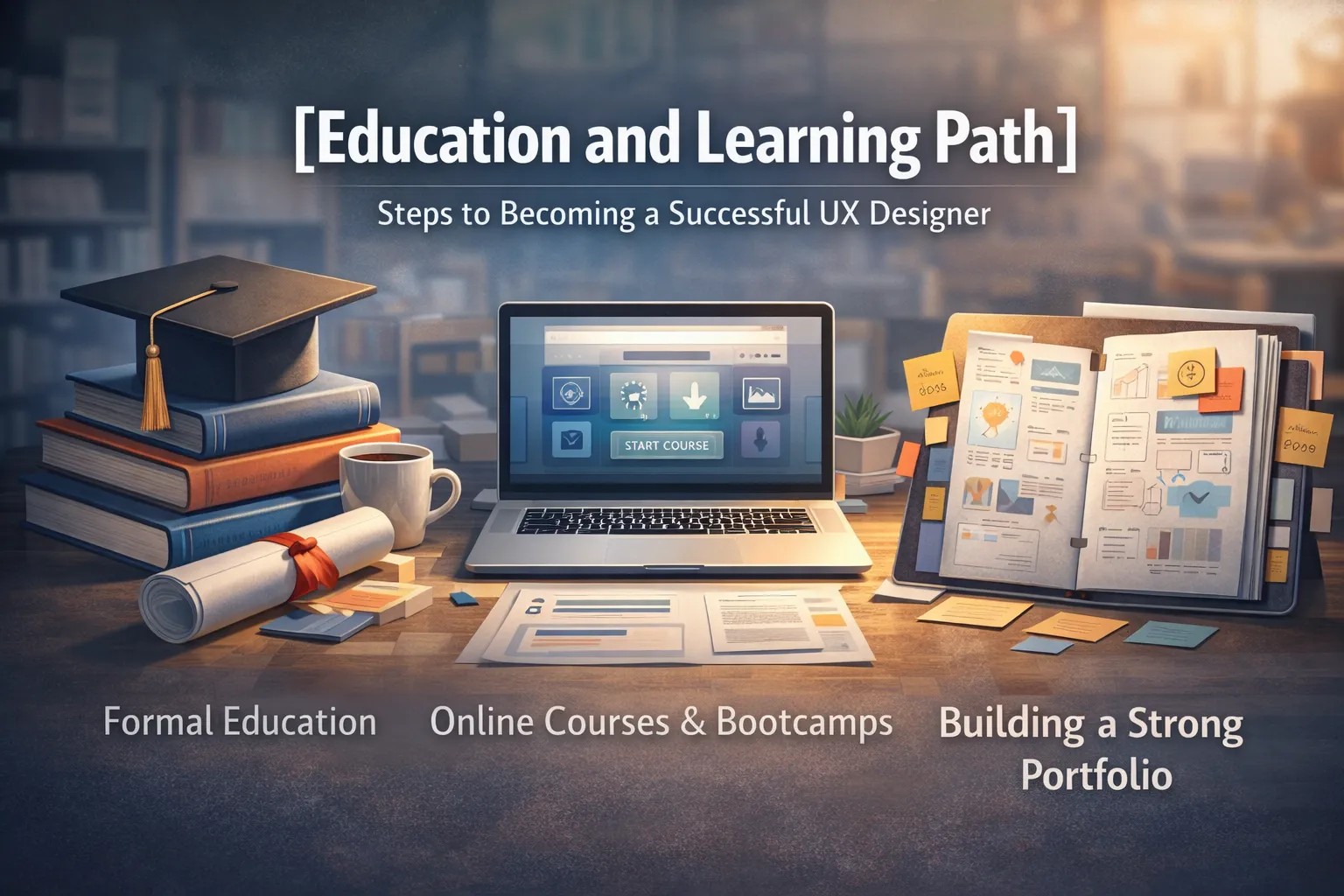 education and learning
